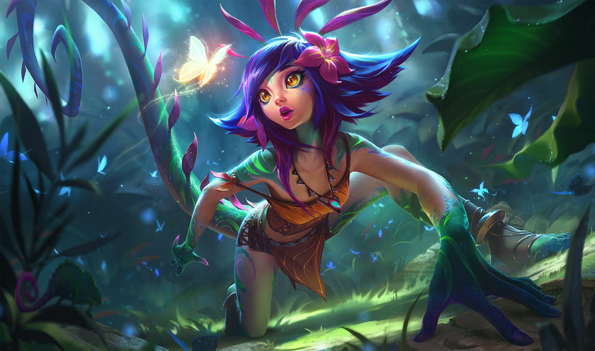 Neeko - 