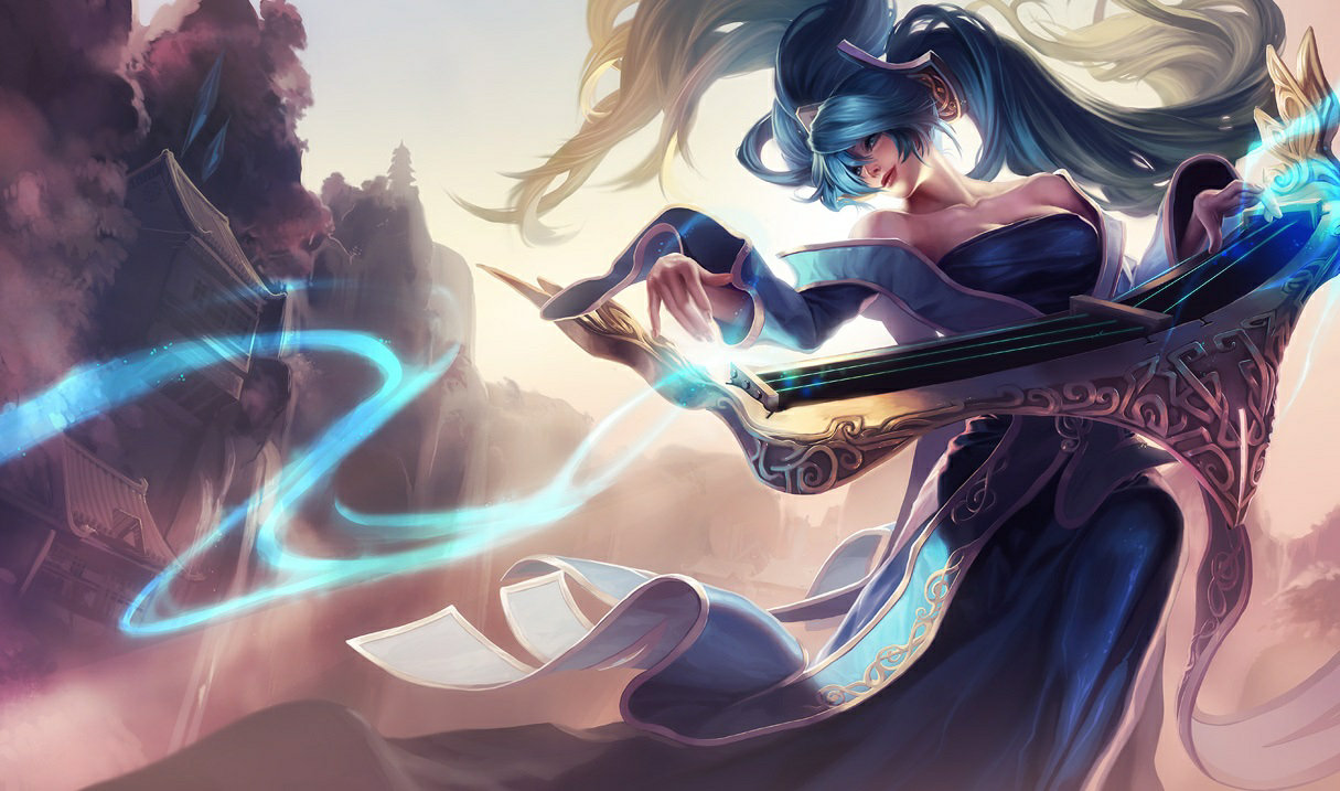 Sona - 