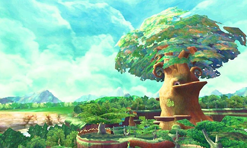 Guides et soluces de l'histoire de he Legend of Zelda: Skyward Sword