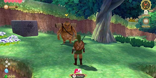 Goron