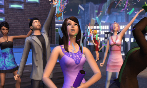 Guides et soluces des Sims 4