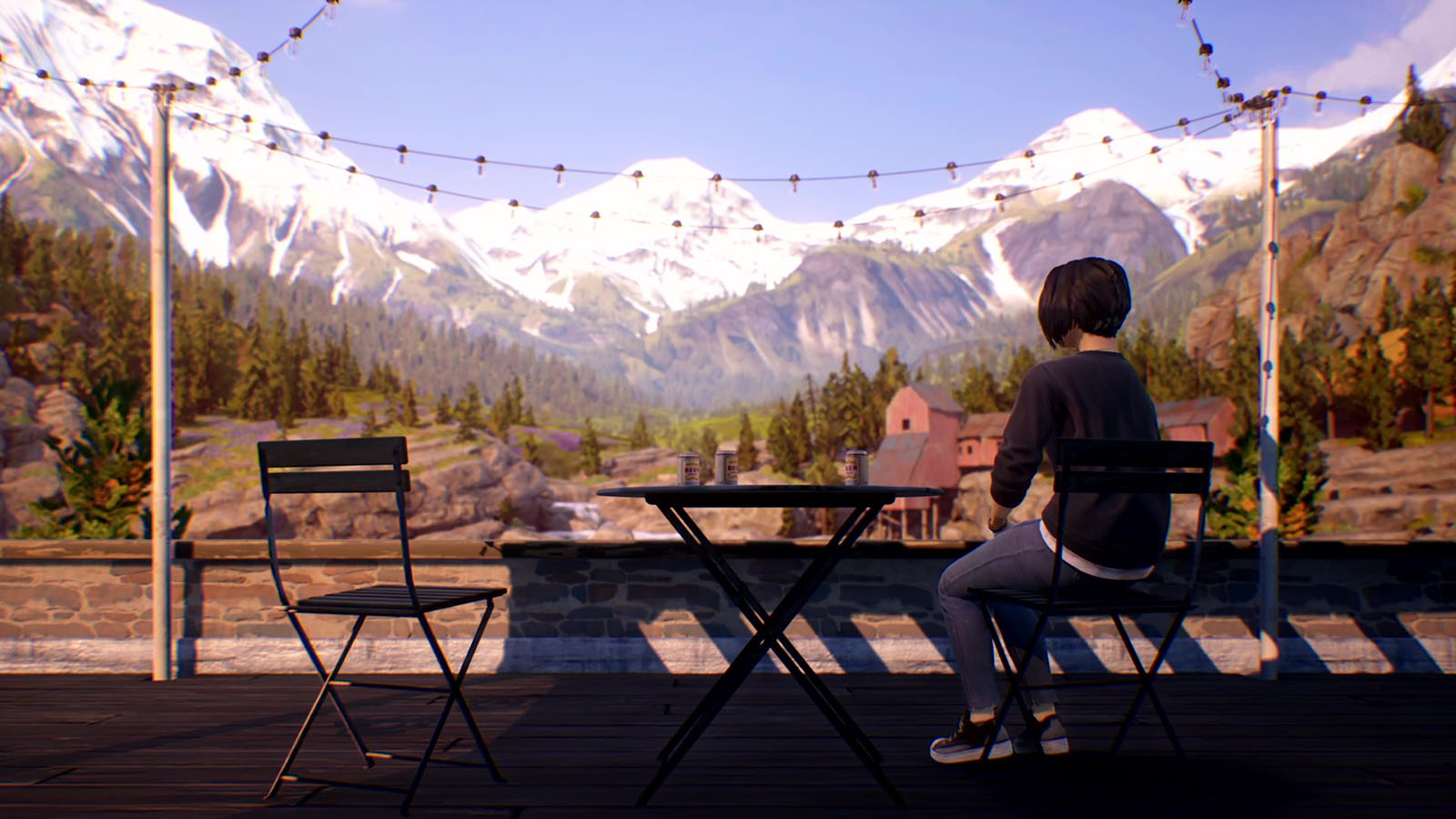 Soluce du Chapitre 2 de Life is Strange: True Colors