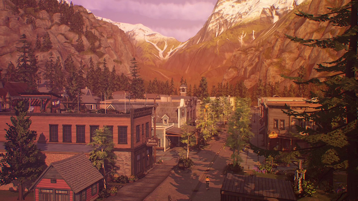 Soluce du chapitre 5 de Life is Strange: True Colors