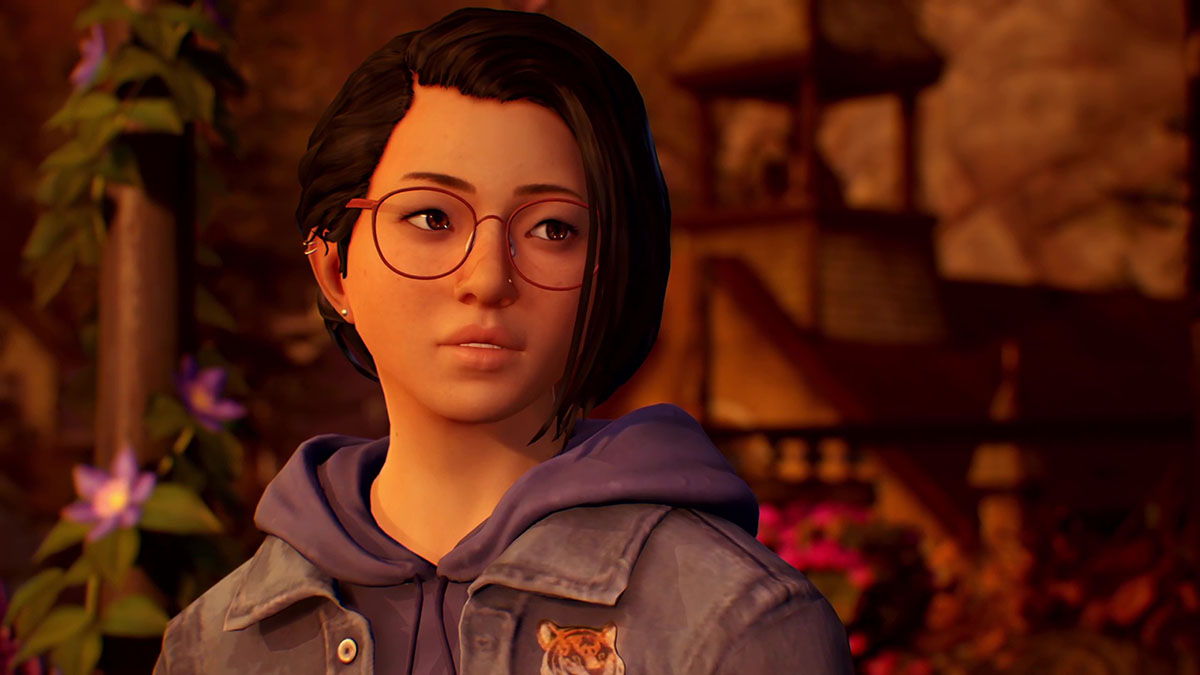 Soluce des quêtes annexes de Life is Strange: True Colors