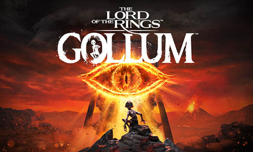 Solution de l'histoire de The Lord of the Rings: Gollum