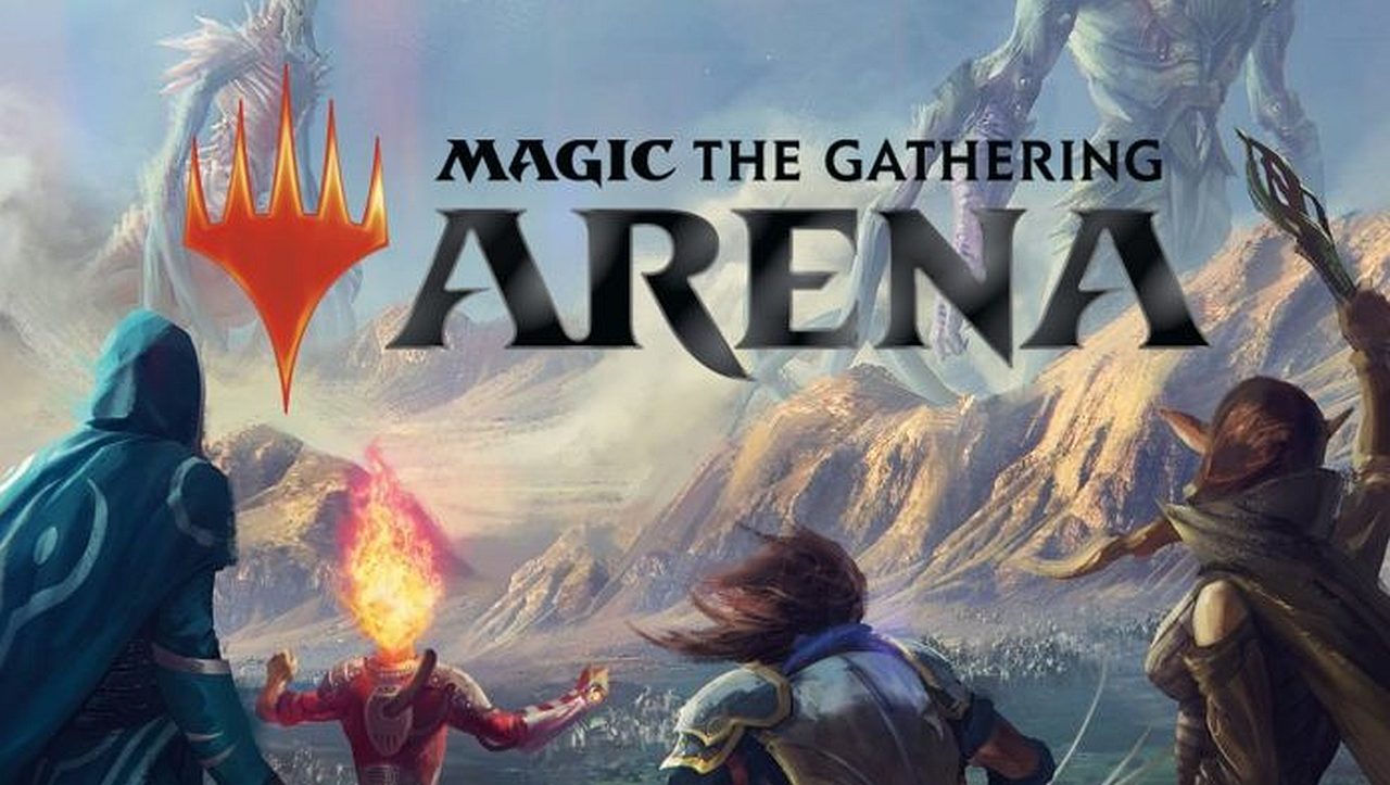 Liste de code de Codes amis de Magic: The Gathering Arena sur Android,  iOS, PC et Mac