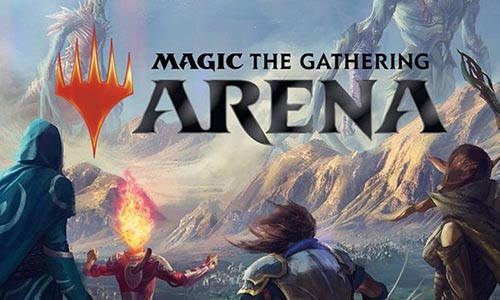 Guides et soluces de Magic: The Gathering Arena