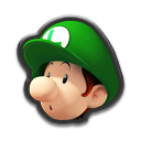 Bébé Luigi