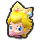 Bébé Peach