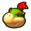 Bowser Jr