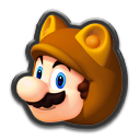 Mario Tanuki