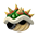 Carapace de Bowser