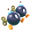 Double Bob-omb