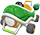 Koopa bolide