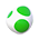 Oeuf de Yoshi