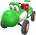 Turbo Yoshi