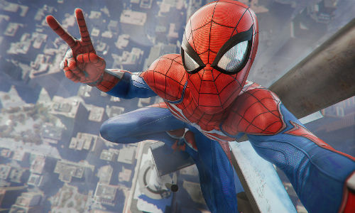 Guides des trophées dans  Marvel's Spider-Man