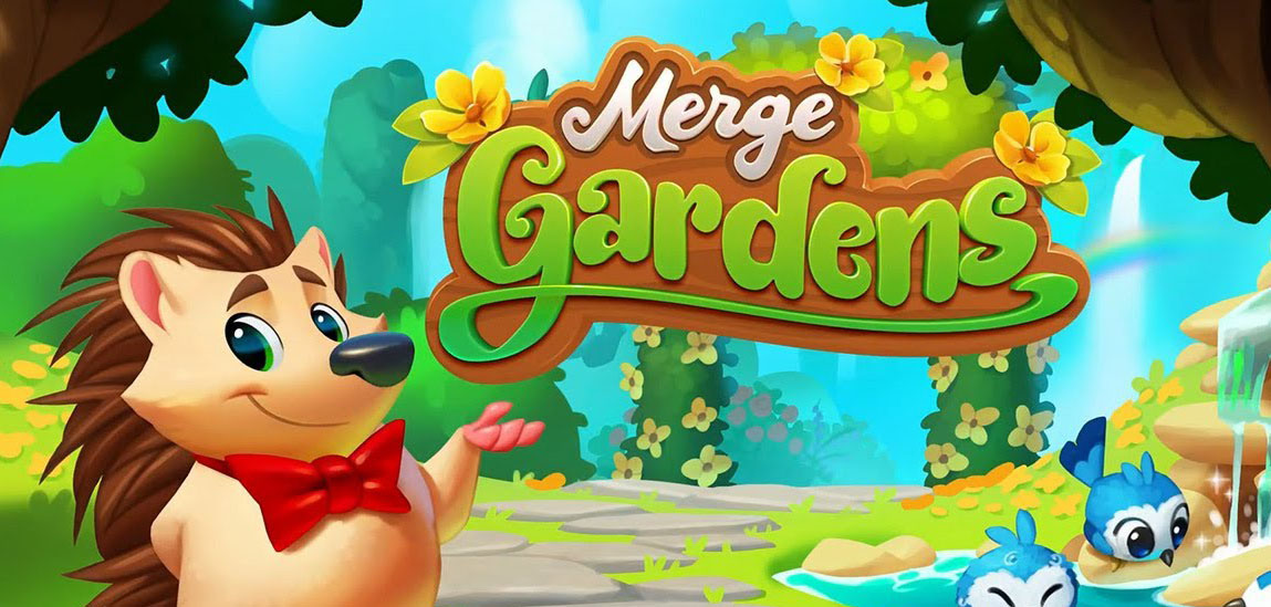 Codes amis de Merge Gardens