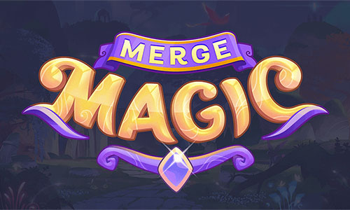 Guides et soluces de Merge Magic!