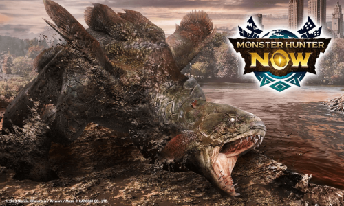 Soluce des quêtes secondaires de Monster Hunter Now