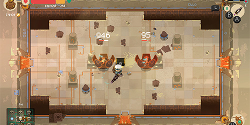 Donjon