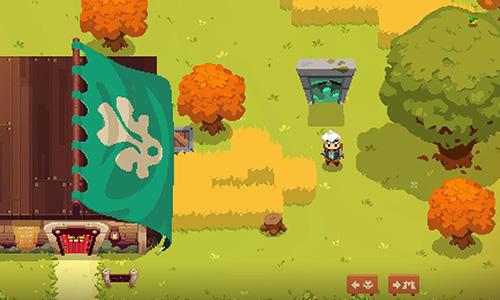 Guides et soluces de Moonlighter