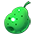 Green Pear