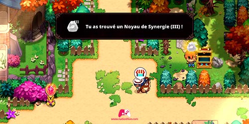 Coffre