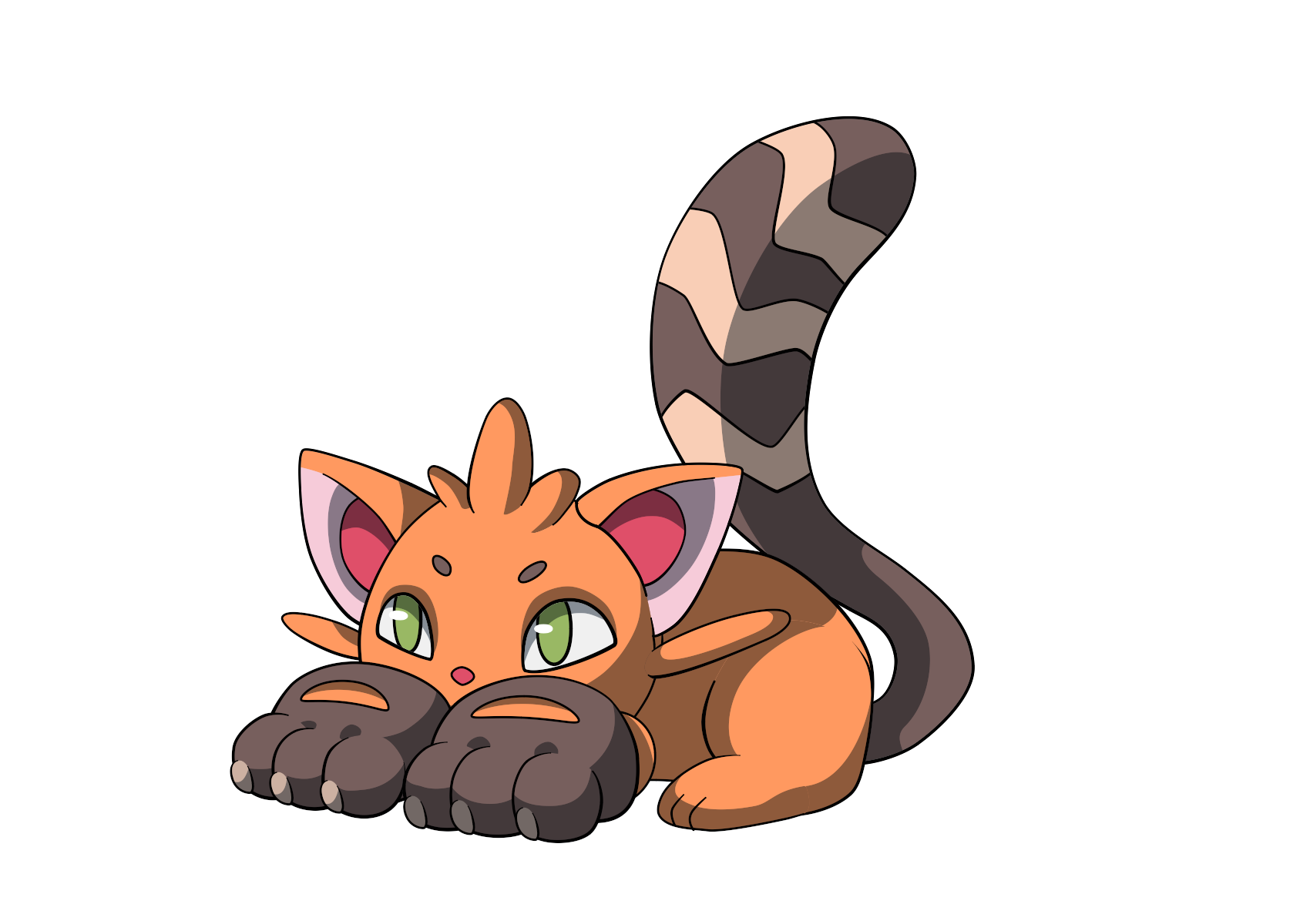 Nekpanchi