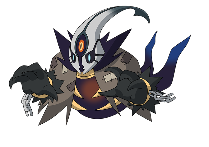 nexomon extinction ziegler