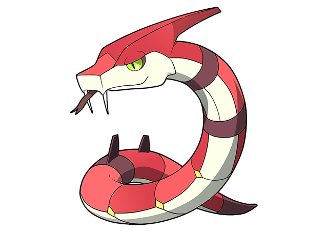 Slithera