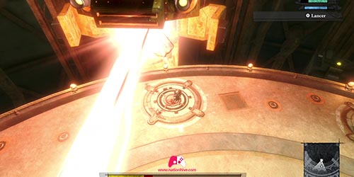 Envoyez la bombe