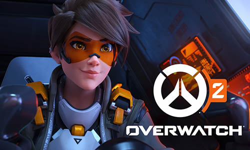 Guides et soluces de Overwatch 2