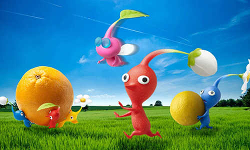 Pikmin Bloom guides, tips and tricks