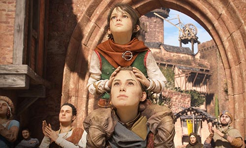 Guides et soluces de A Plague Tale: Requiem