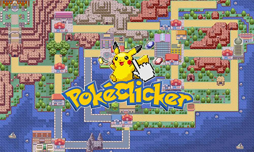 Soluce de PokéClicker 