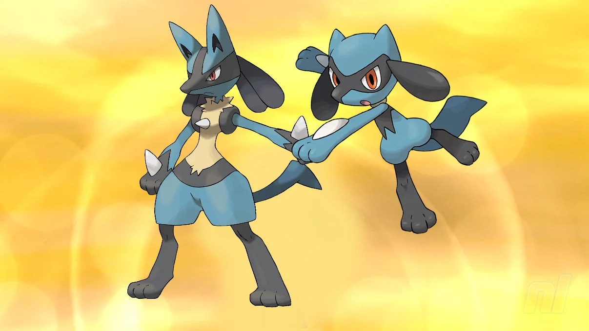 Comment obtenir Riolu dans Pokémon Diamant Étincelant / Perle Scintillante