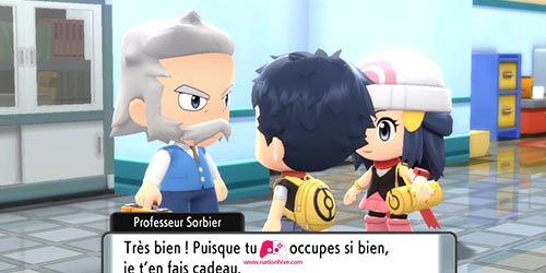 Professeur