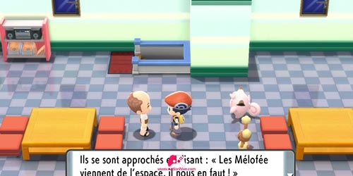 Libérer le gérant de vélo
