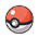 Poké Ball de Koraidon