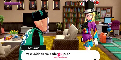 Mustar