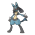 Lucario