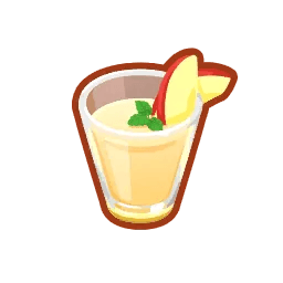 Fancy Apple Juice