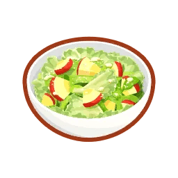  Fancy Apple Salad