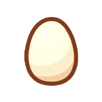 Fancy Egg