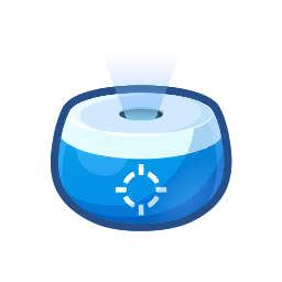 Focus Incense Icon