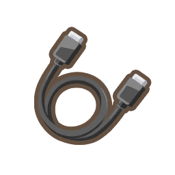 Linking Cord Icon