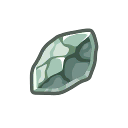 Moon Stone Icon