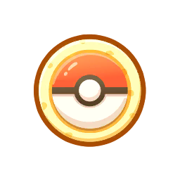 Poké Biscuit Icon