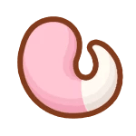 Slowpoke Tail